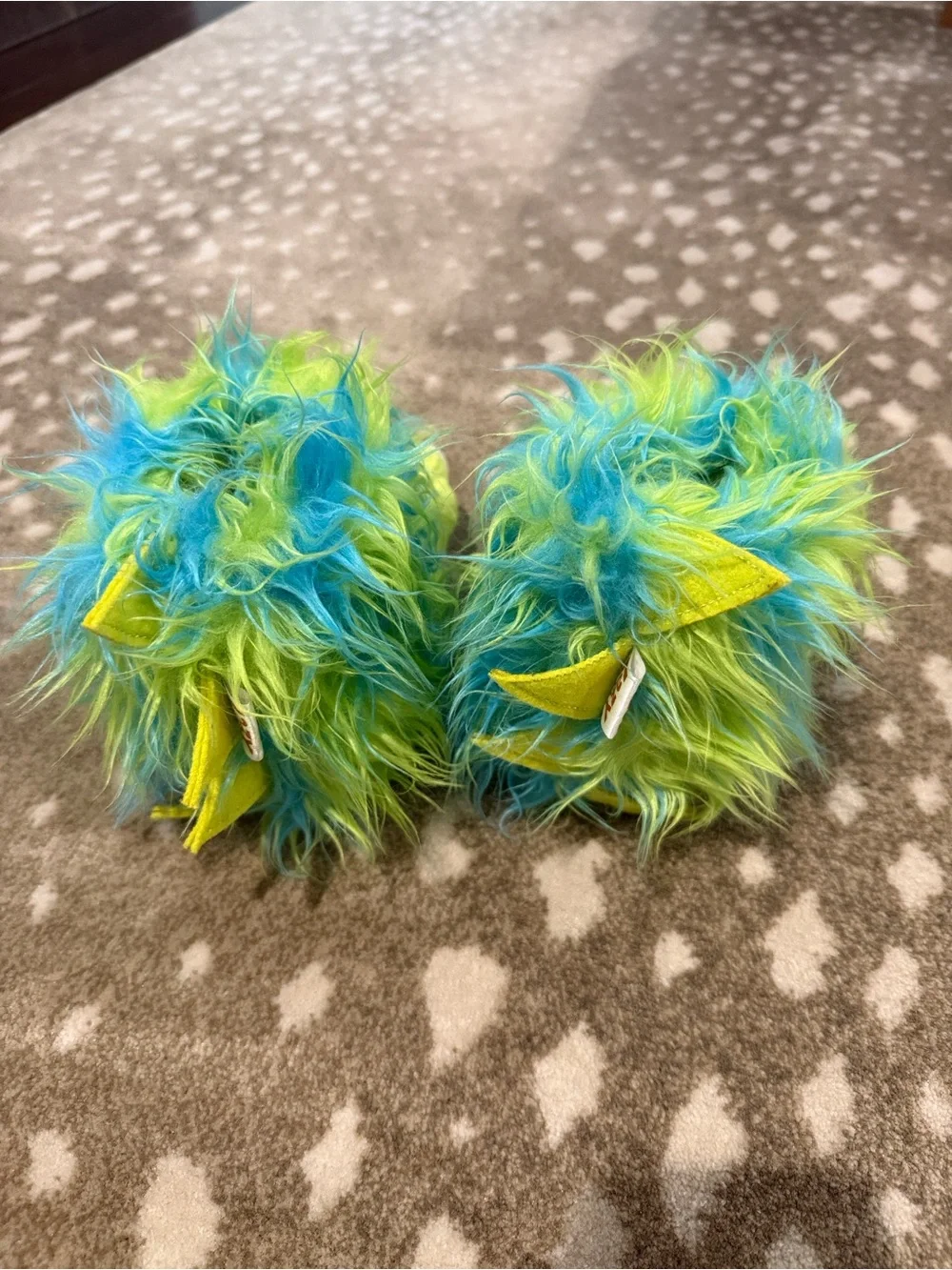 Bundle (5) Kids Variety Sizes Slippers Size Little Kid 5 - Little Kid 3